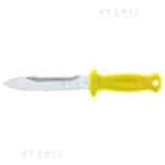 Coltello sub Mac art. 15 cm - COD: 5635.0515