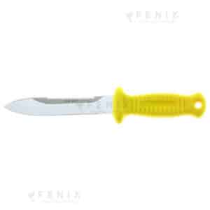 Coltello sub Mac art. 15 cm - COD: 5635.0515