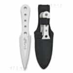 Set 3 coltelli lancio 16cm 31967 - COD: 5637.31967