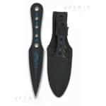 Set 3 coltelli lancio BLUE DRAGON 32037 - COD: 5637.32037
