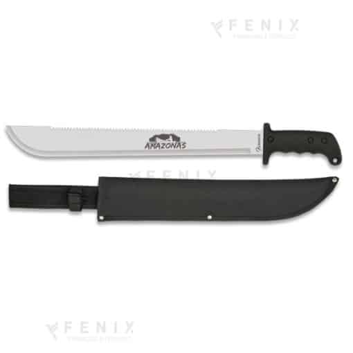 Machete Amazonas lama 45cm 32087 - COD: 5637.32087