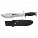 Pugnale White Bear lama 21cm 32630 - COD: 5637.32630