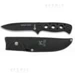 Pugnale K25 man. alluminio 31574 lama 12cm