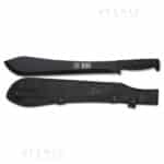 Machete K25 lama cm.36 31800