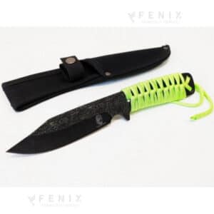 Pugnale teschio black lama 10cm FD329-G - COD: 5667.0218