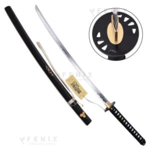 Katana Kill Bill 3 cm 75 - COD: 5667.0503