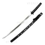 Katana Ninja nera zs501b - COD: 5667.0504