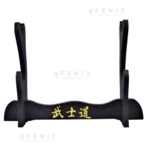 Espositore per katana a 2 posti GS2 - COD: 5667.9002