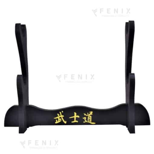 Espositore per katana a 2 posti GS2 - COD: 5667.9002