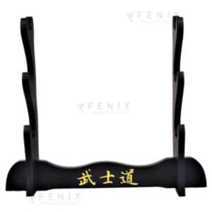 Espositore per katana a 3 posti GS3 - COD: 5667.9003