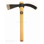 Ascia sgorbia manicata 600gr COD: 5804.0001