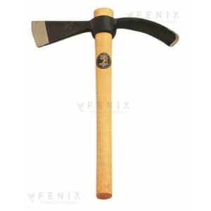 Ascia sgorbia manicata 600gr COD: 5804.0001