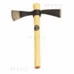 Ascia nocciola manicata 500gr COD: 5804.0003