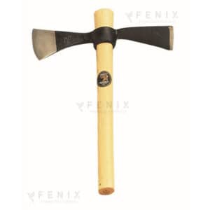 Ascia nocciola manicata 500gr COD: 5804.0003