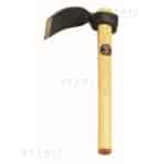 Ascia bottaio manicata 700gr COD: 5804.0006