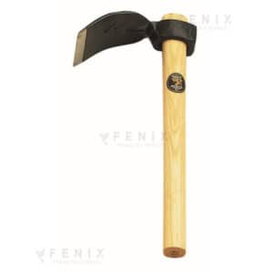 Ascia bottaio manicata 700gr COD: 5804.0006