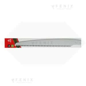 Lama ricambio per seghetto fisso Ausonia COD: 5805.0821