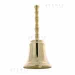 Campanello ottone x chiesa art. 177 COD: 5808.0030