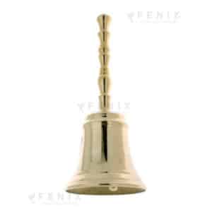 Campanello ottone x chiesa art. 177 COD: 5808.0030