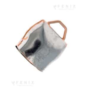 Campana mod. Chamonix 351/91 “0” CF20 COD: 5808.35191