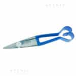 Tosapecore inglese lama 6,5″ doppia molla COD: 5813.0175