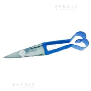 Tosapecore inglese lama 6,5″ doppia molla COD: 5813.0175