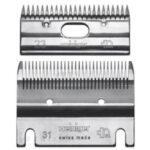 Pettini cavallo Heiniger HE703530 31-15 COD: 5823.0910