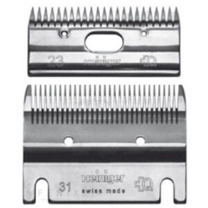 Pettini cavallo Heiniger HE703530 31-15 COD: 5823.0910