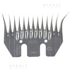 Pettine Heiniger REBEL 714-086 714-051 - COD: 5823.0923