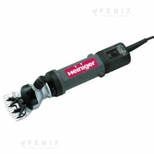 Tosatrice pecore HEINIGER 320W 712-600 COD: 5823.0999