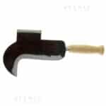 Pennato mod. Campobasso 20cm COD: 5870.0310