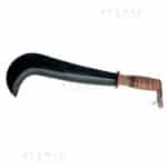 Roncola cuoio Bergamo 22 CM COD: 5870.0422