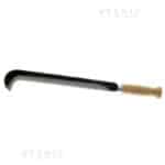 Sfrattarola pesante a becco corto 40cm COD: 5870.0445