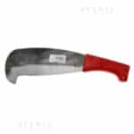 Roncola Valmontone plast. rossa 29cm COD: 5870.0455