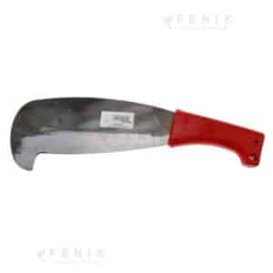 Roncola Valmontone plast. rossa 29cm COD: 5870.0455