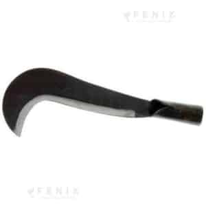 Roncola tubolare mod Sulmona 30cm - COD: 5870.0510