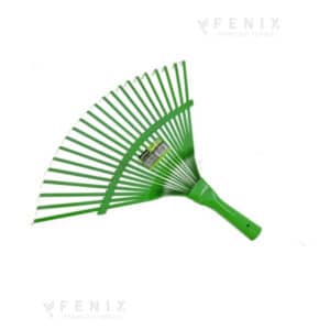 Scopa per foglie fissa COD: 5870.1001