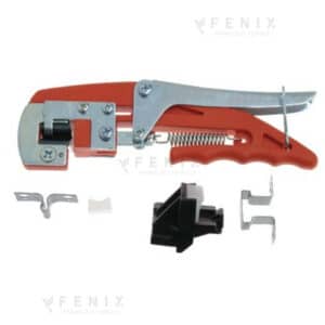 Innestatrice manuale prof.90-OMEGA COD: 5870.3348