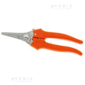 Forbici pulisciuva dentata 823 19cm COD: 5870.3442