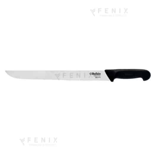 Coltello per prosciutto tipo Roma Bufalo 33cm S11133