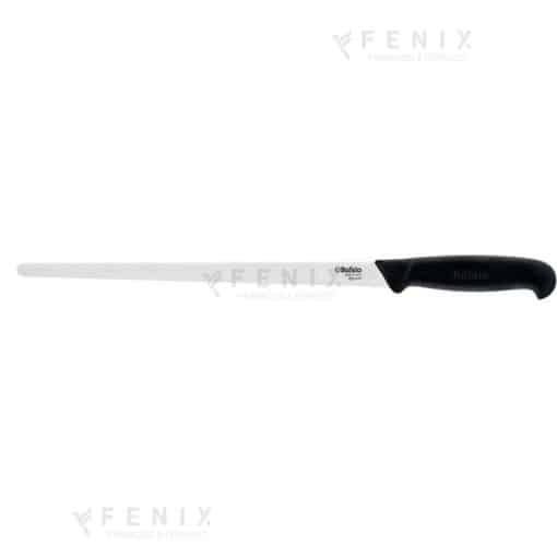 Coltello per prosciutto extra stretto Bufalo 28cm S11728