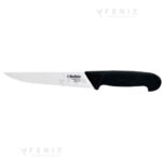 Coltello scanno costa dritta Bufalo 18cm S9518