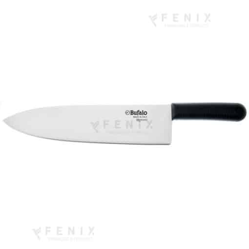Coltello fettina tipo Roma Bufalo 36cm S9936 legg.