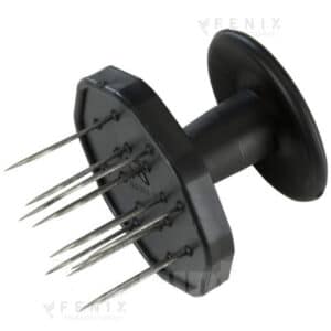 Pungisalame inox e abs smontabile COD: 5111.0101