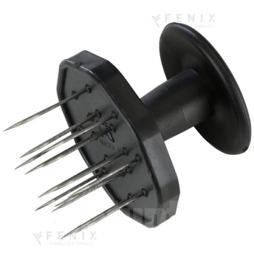 Pungisalame inox e abs smontabile COD: 5111.0101