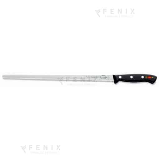 Coltello prosciutto stretto 32cm 8115032
