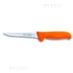 Coltello disosso Mastergrip arancio 8286813