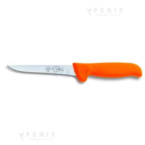 Coltello disosso Mastergrip arancio 8286813