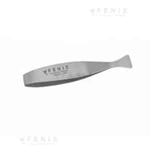 Pinza levalische larga Fenix 12cm COD: 5118.0010