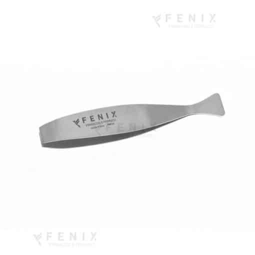 Pinza levalische larga Fenix 12cm COD: 5118.0010